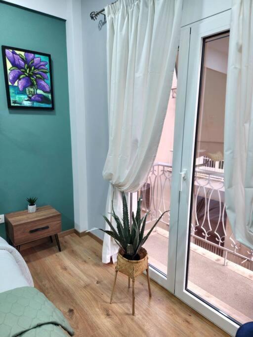 Victoria Suite Vipgreece Athens Exterior photo